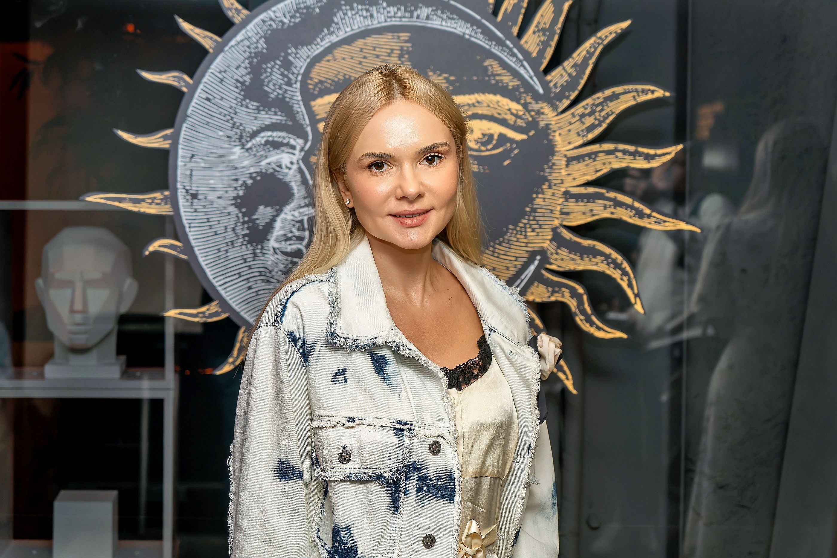 Олена Лавренюк
